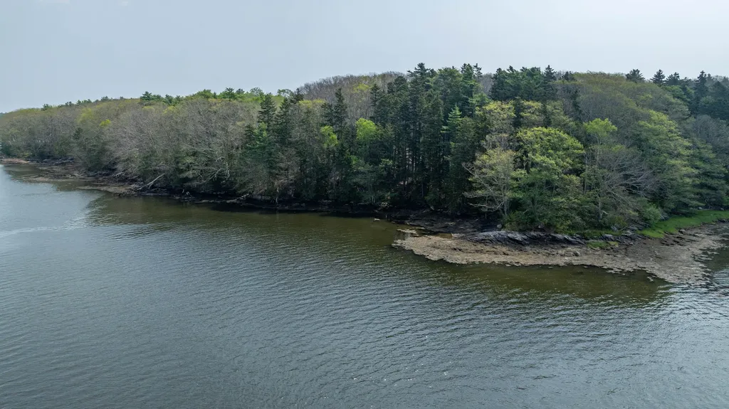 Lot 45-b Cove Road Georgetown ME 04548