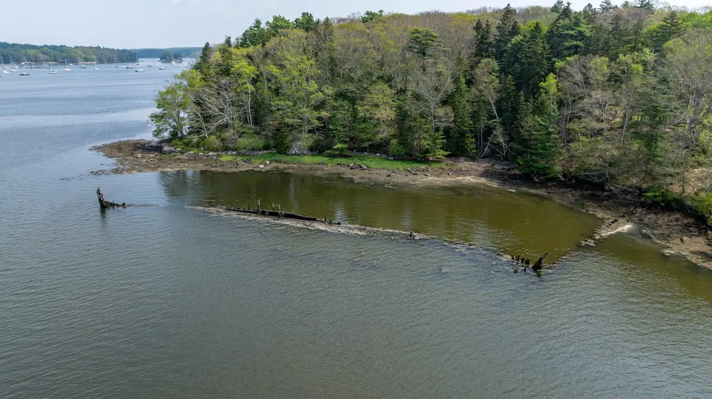 Lot 45-b Cove Road Georgetown ME 04548