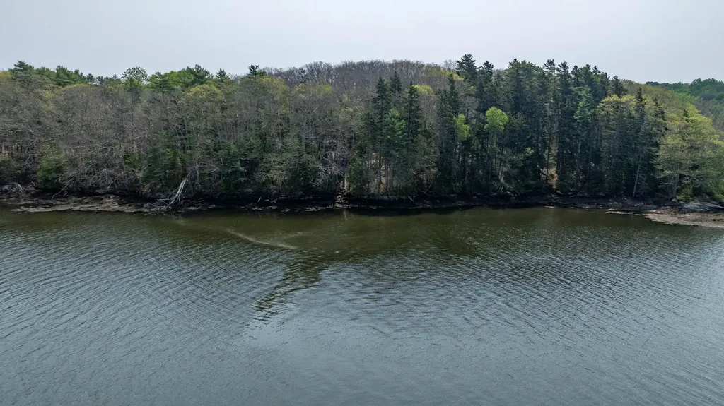 Lot 45-b Cove Road Georgetown ME 04548