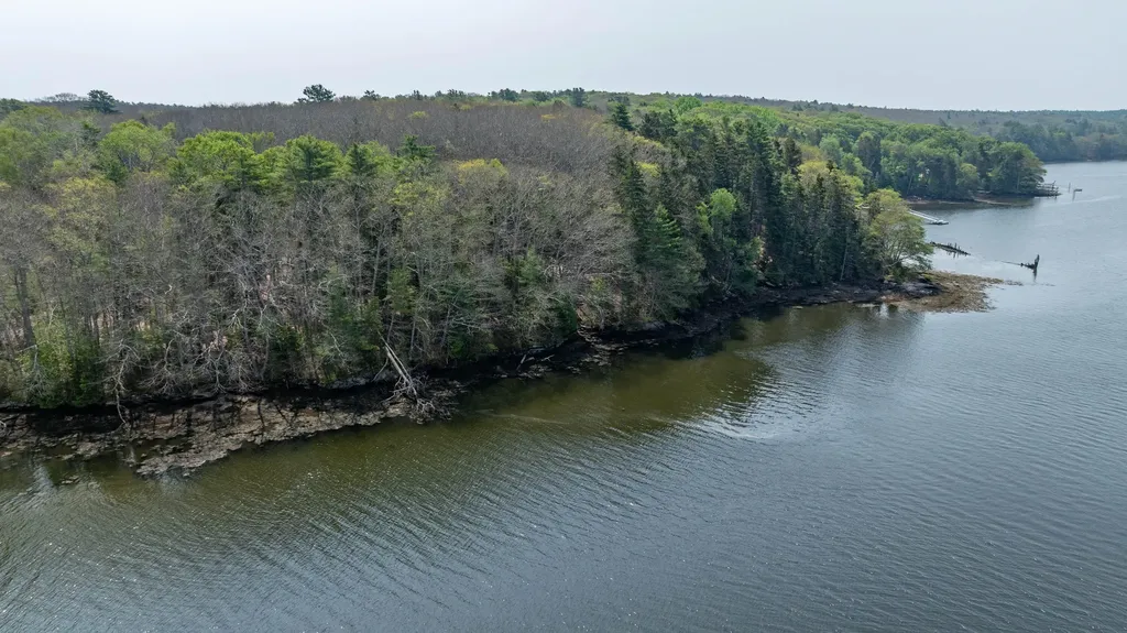 Lot 45-b Cove Road Georgetown ME 04548