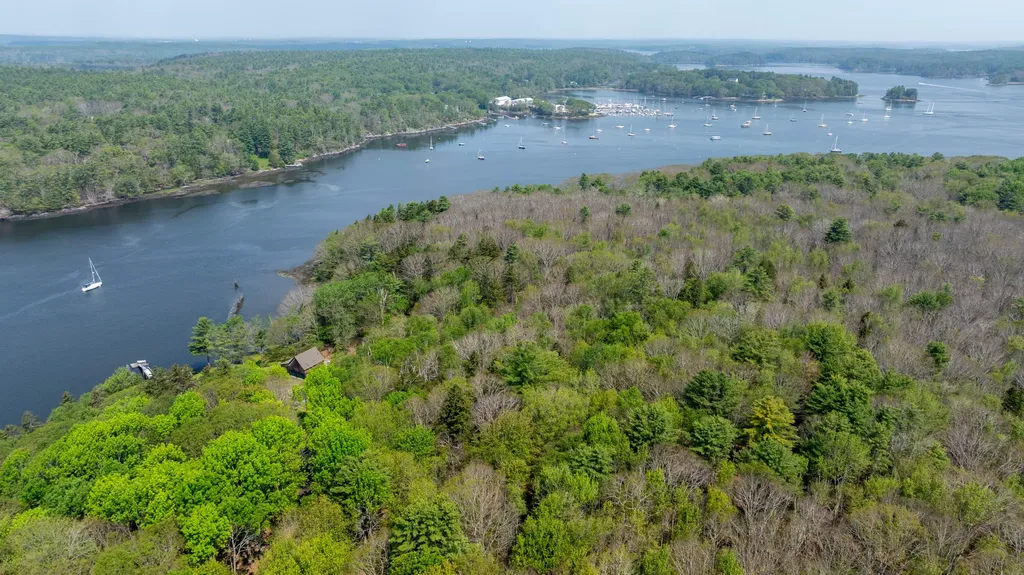 Lot 45-b Cove Road Georgetown ME 04548