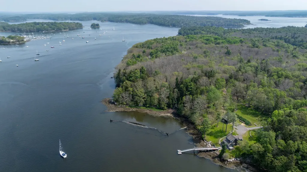 Lot 45-b Cove Road Georgetown ME 04548