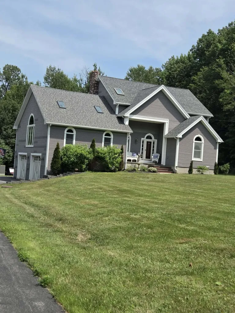 88 Sweet Road Lincoln ME 04457