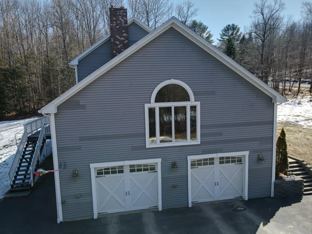 88 Sweet Road Lincoln ME 04457