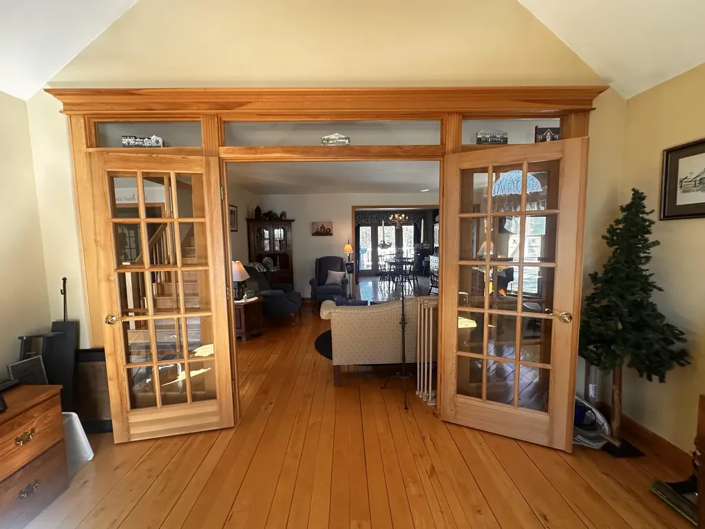 88 Sweet Road Lincoln ME 04457