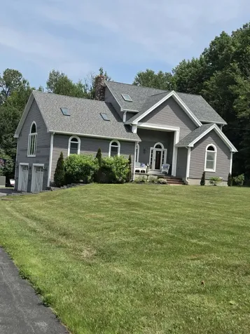 88 Sweet Road Lincoln ME 04457