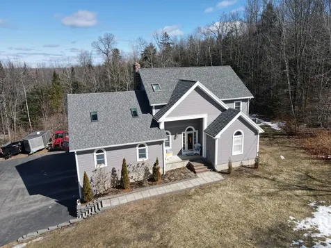 88 Sweet Road Lincoln ME 04457