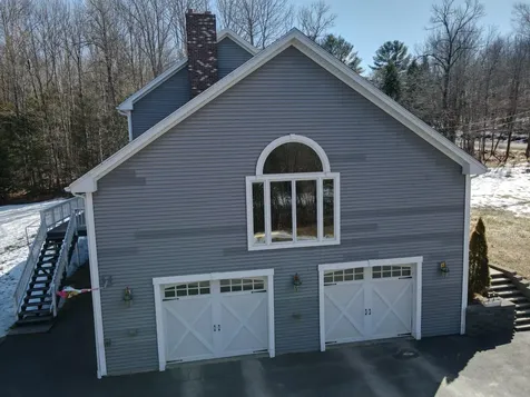 88 Sweet Road Lincoln ME 04457
