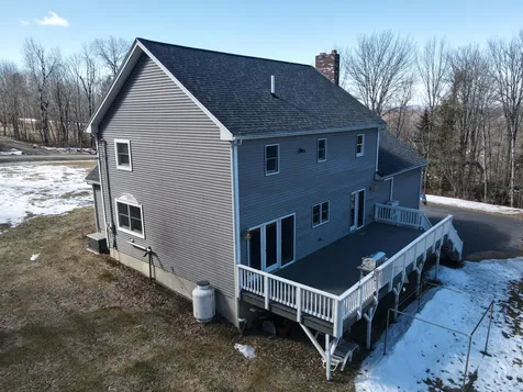 88 Sweet Road Lincoln ME 04457
