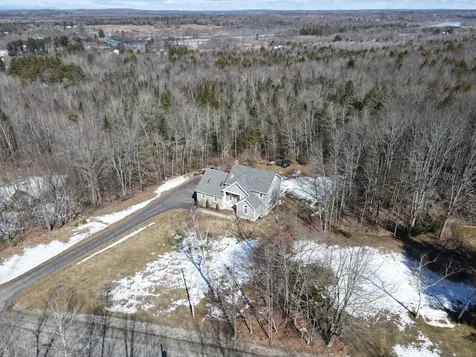 88 Sweet Road Lincoln ME 04457