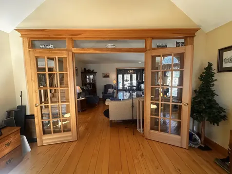 88 Sweet Road Lincoln ME 04457