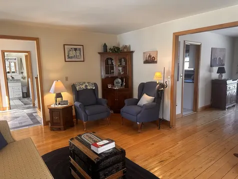 88 Sweet Road Lincoln ME 04457