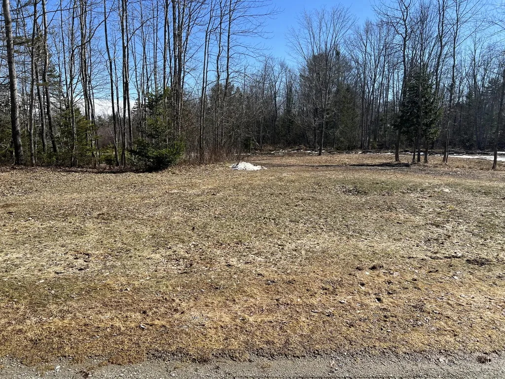0 Holmes Drive Bucksport ME 04416