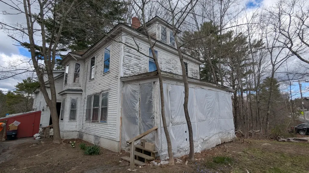 42 Main Street Windham ME 04062