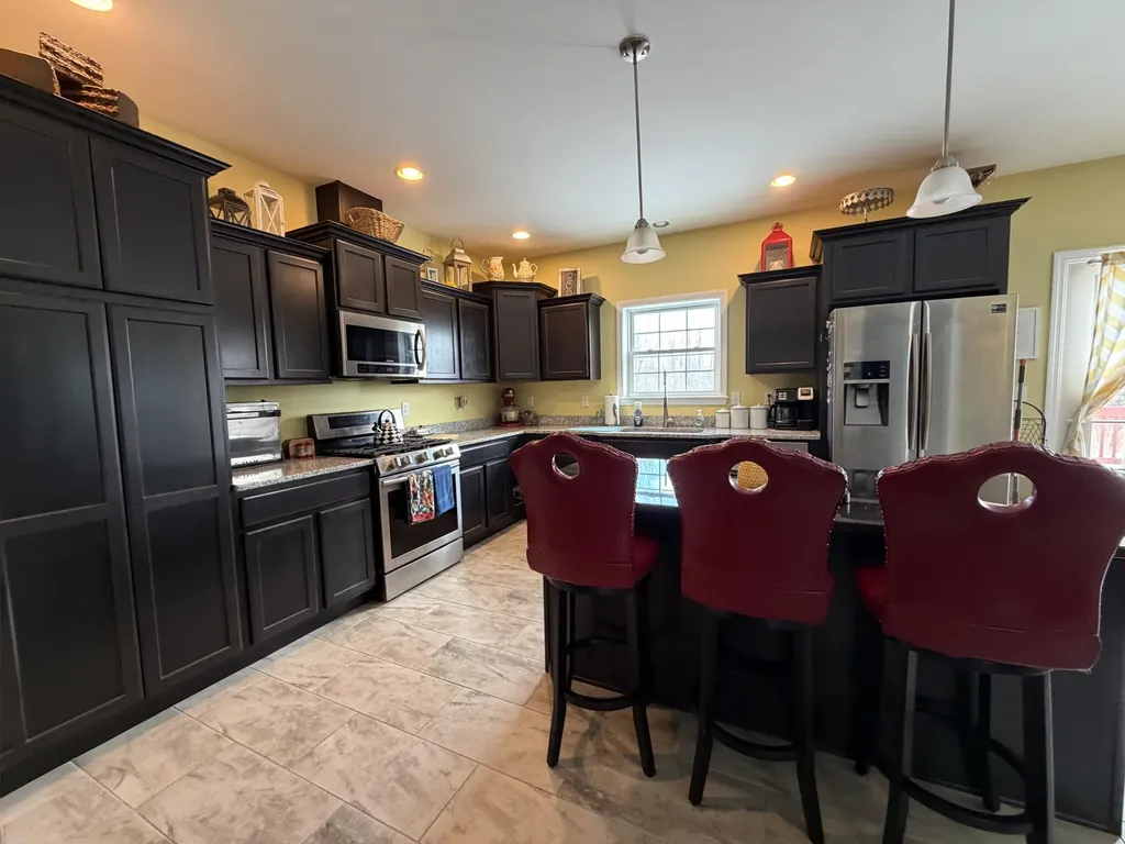 1354 Maine 150 Parkman ME 04443