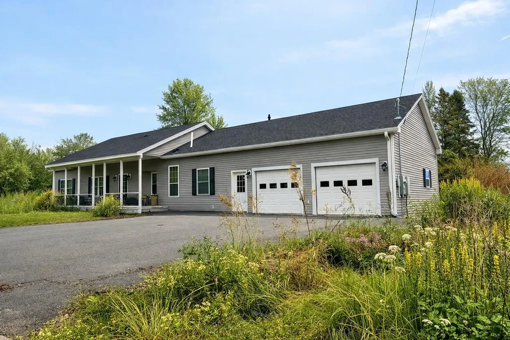 1354 Maine 150 Parkman ME 04443