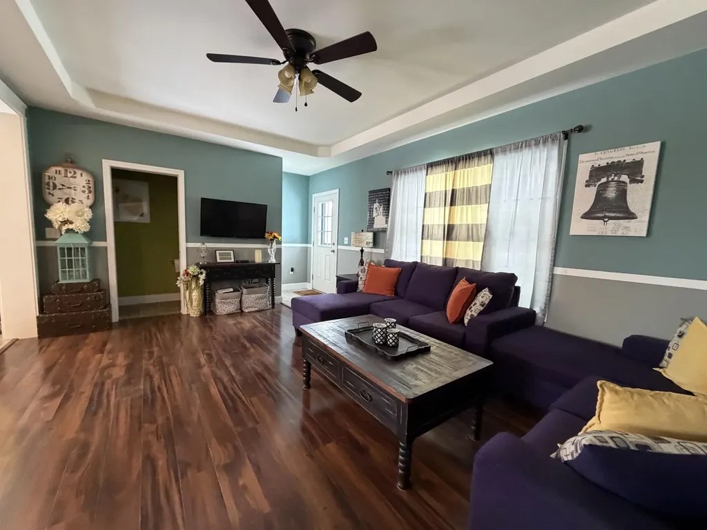 1354 Maine 150 Parkman ME 04443