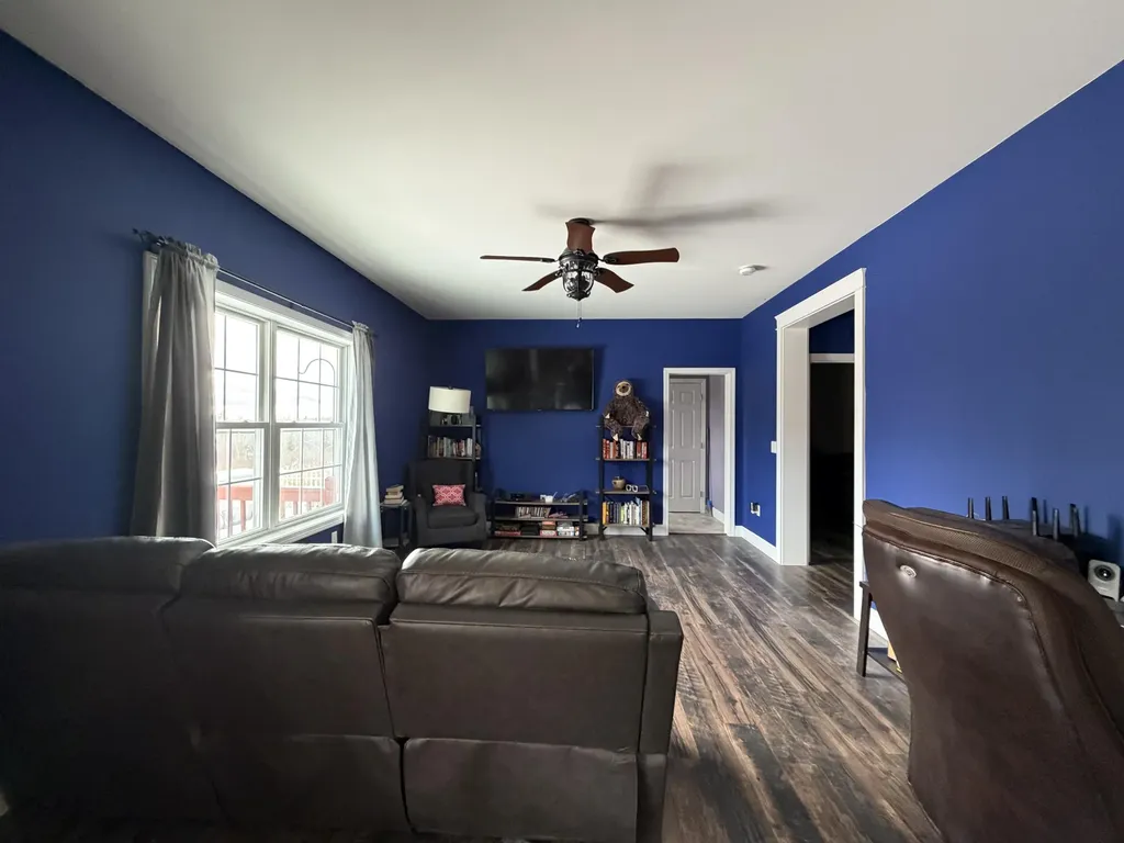 1354 Maine 150 Parkman ME 04443
