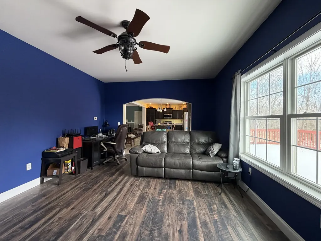 1354 Maine 150 Parkman ME 04443