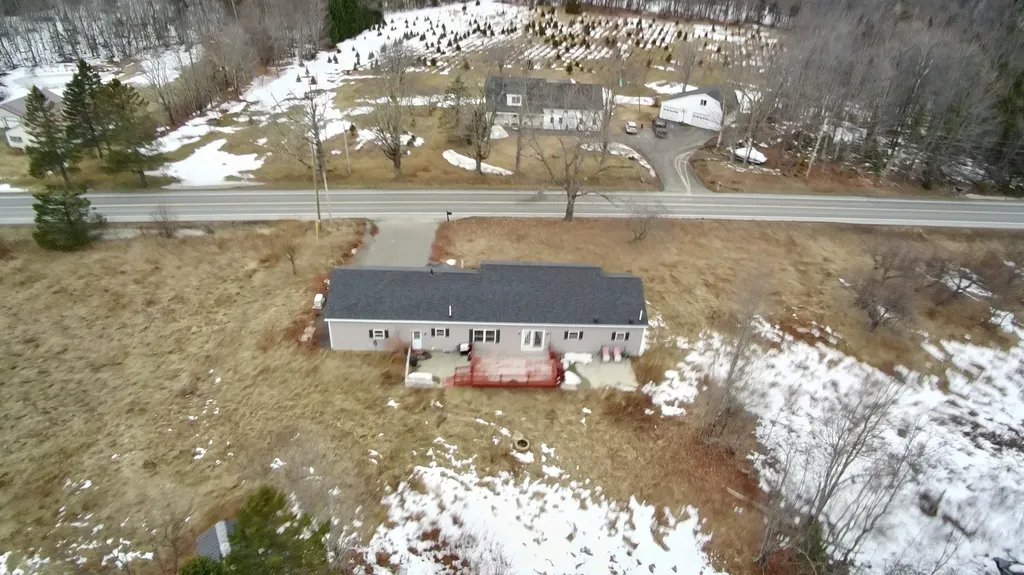 1354 Maine 150 Parkman ME 04443