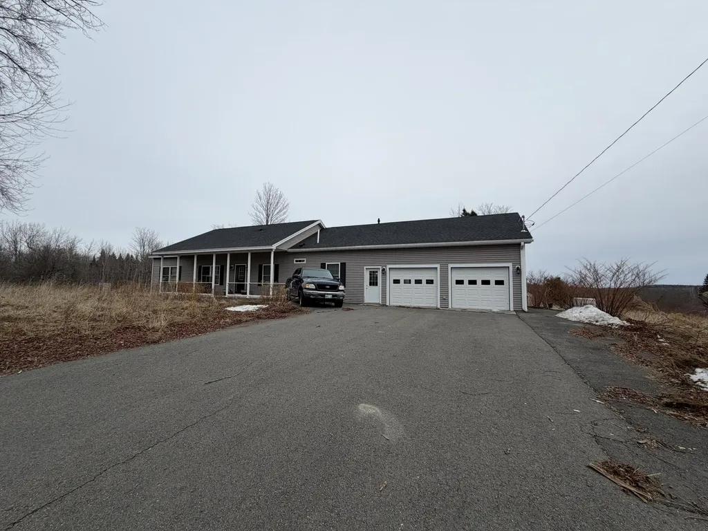 1354 Maine 150 Parkman ME 04443