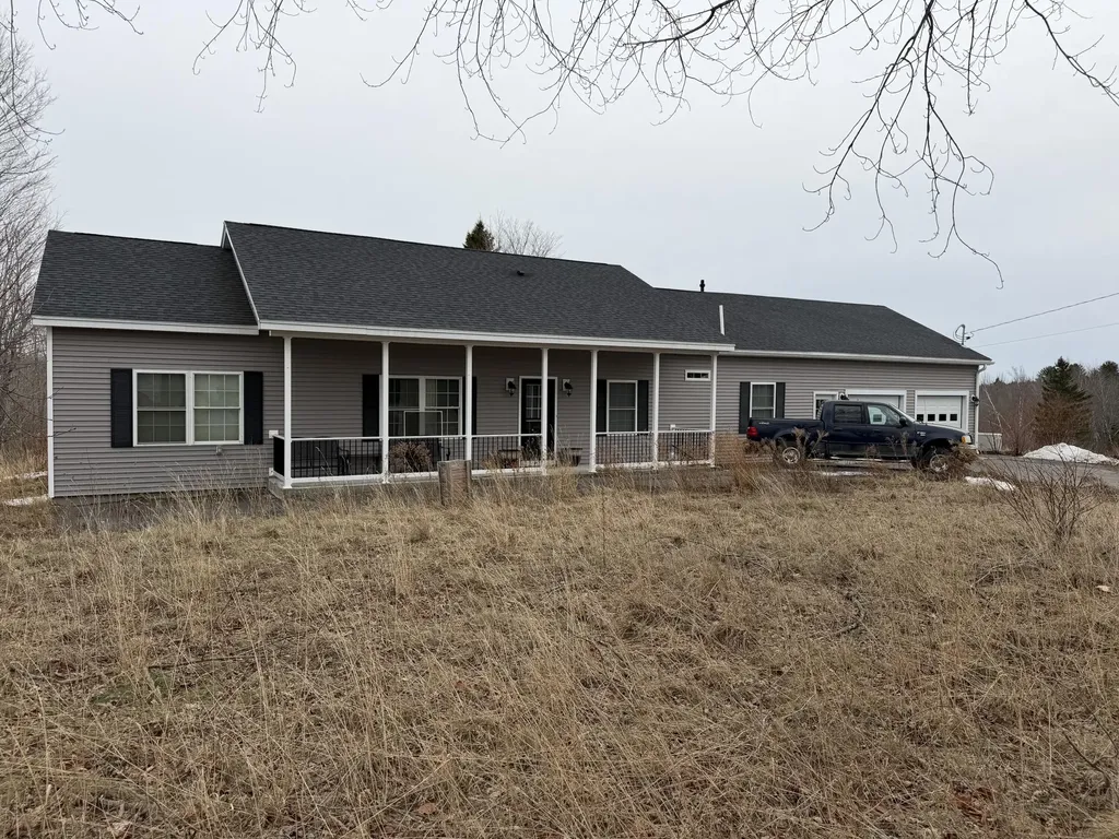 1354 Maine 150 Parkman ME 04443