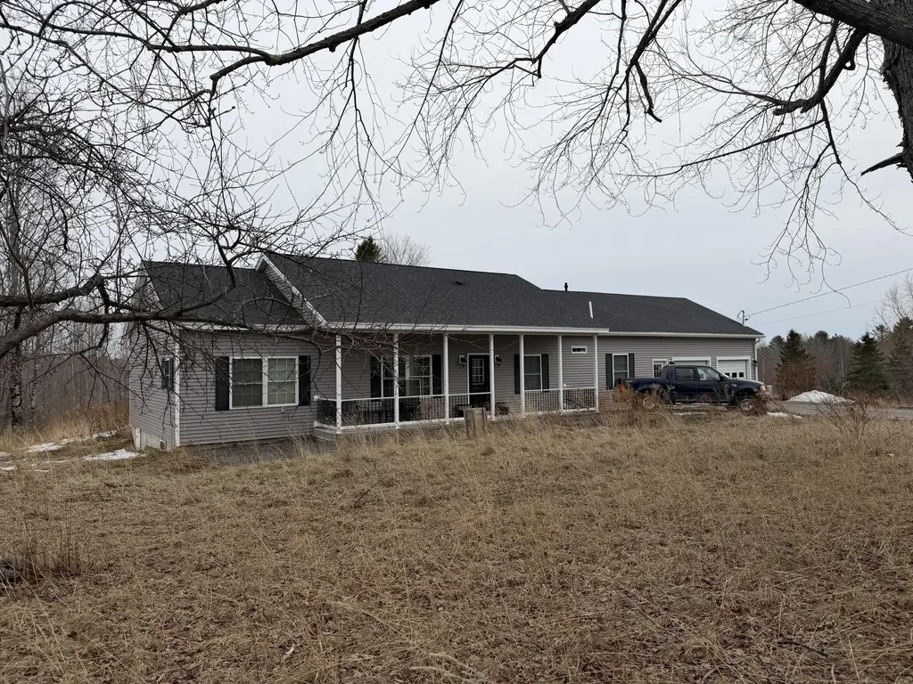 1354 Maine 150 Parkman ME 04443