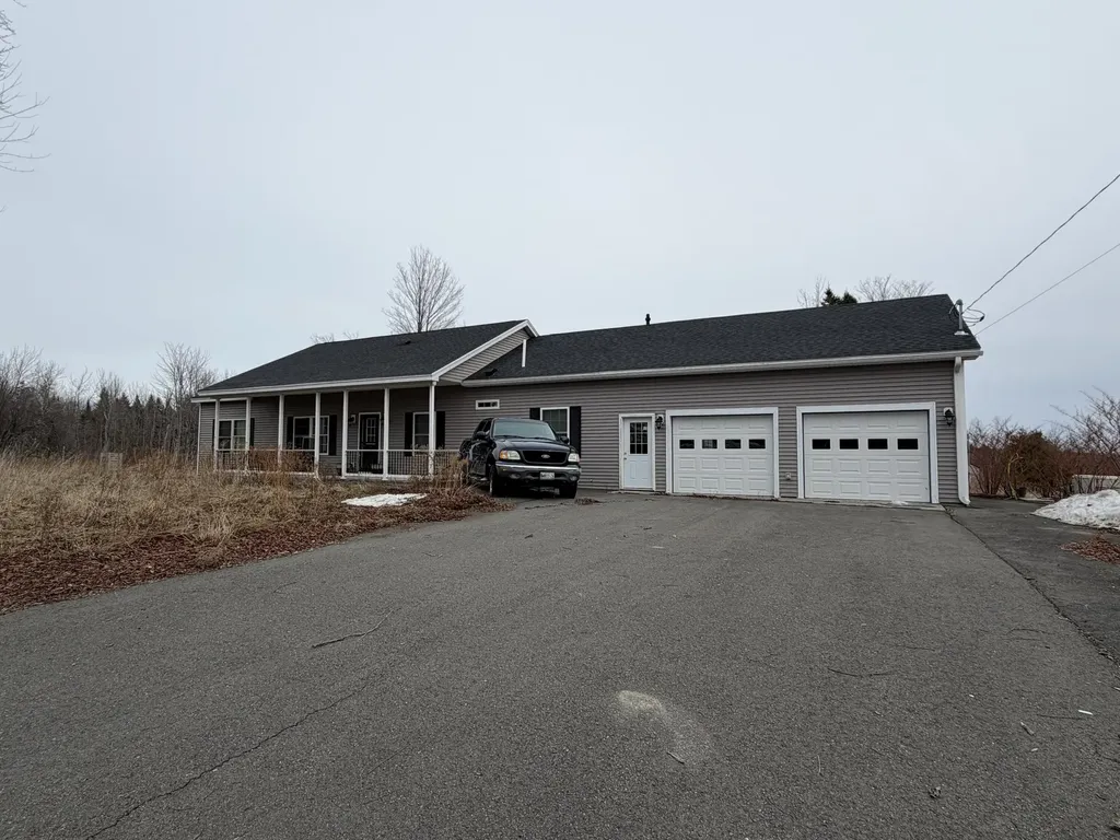 1354 Maine 150 Parkman ME 04443