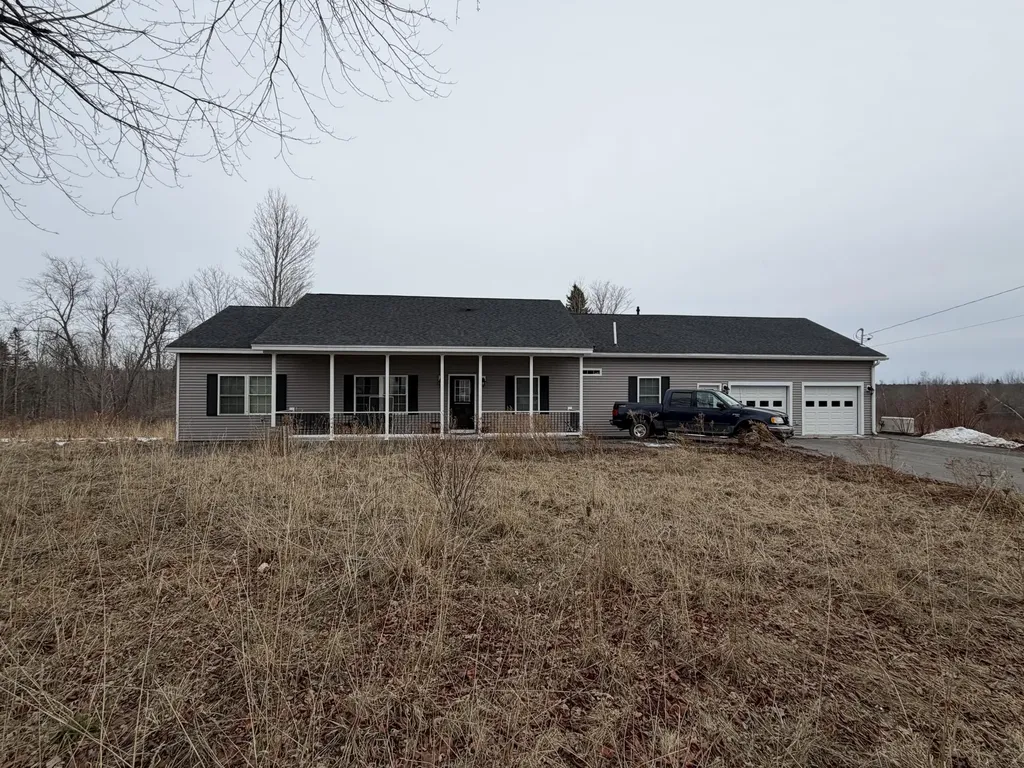 1354 Maine 150 Parkman ME 04443