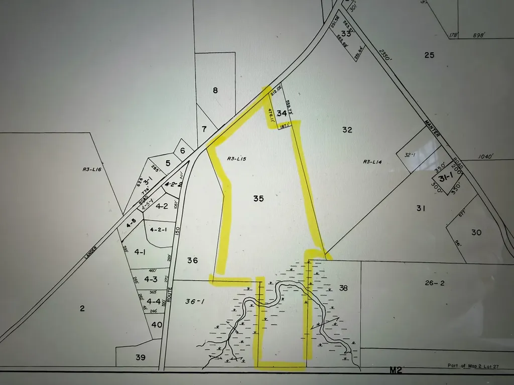 1354 Maine 150 Parkman ME 04443
