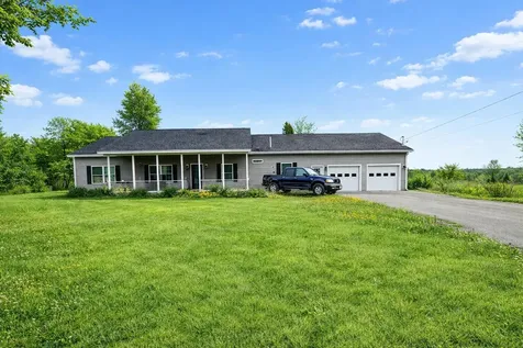 1354 Maine 150 Parkman ME 04443
