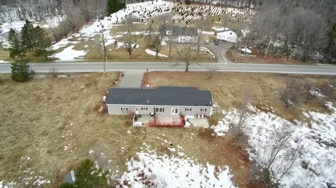 1354 Maine 150 Parkman ME 04443