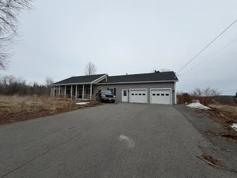 1354 Maine 150 Parkman ME 04443