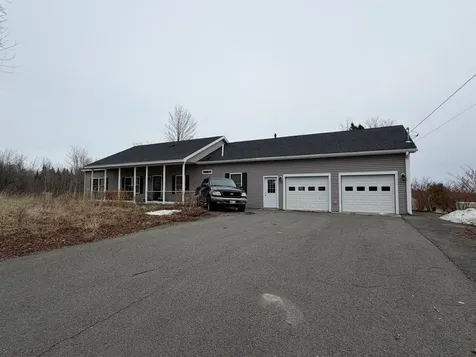 1354 Maine 150 Parkman ME 04443