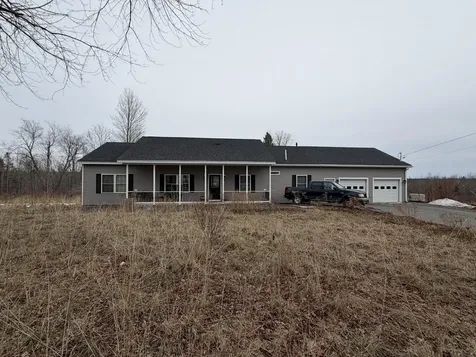1354 Maine 150 Parkman ME 04443