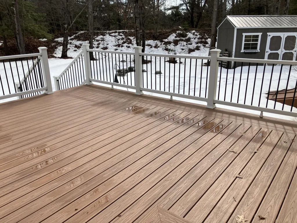 35 Deerfield Drive Brunswick ME 04011