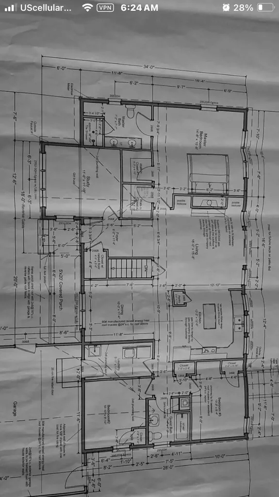 35 Deerfield Drive Brunswick ME 04011