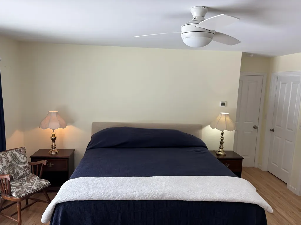 35 Deerfield Drive Brunswick ME 04011