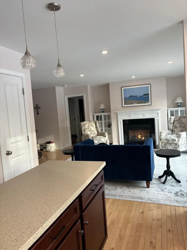 35 Deerfield Drive Brunswick ME 04011