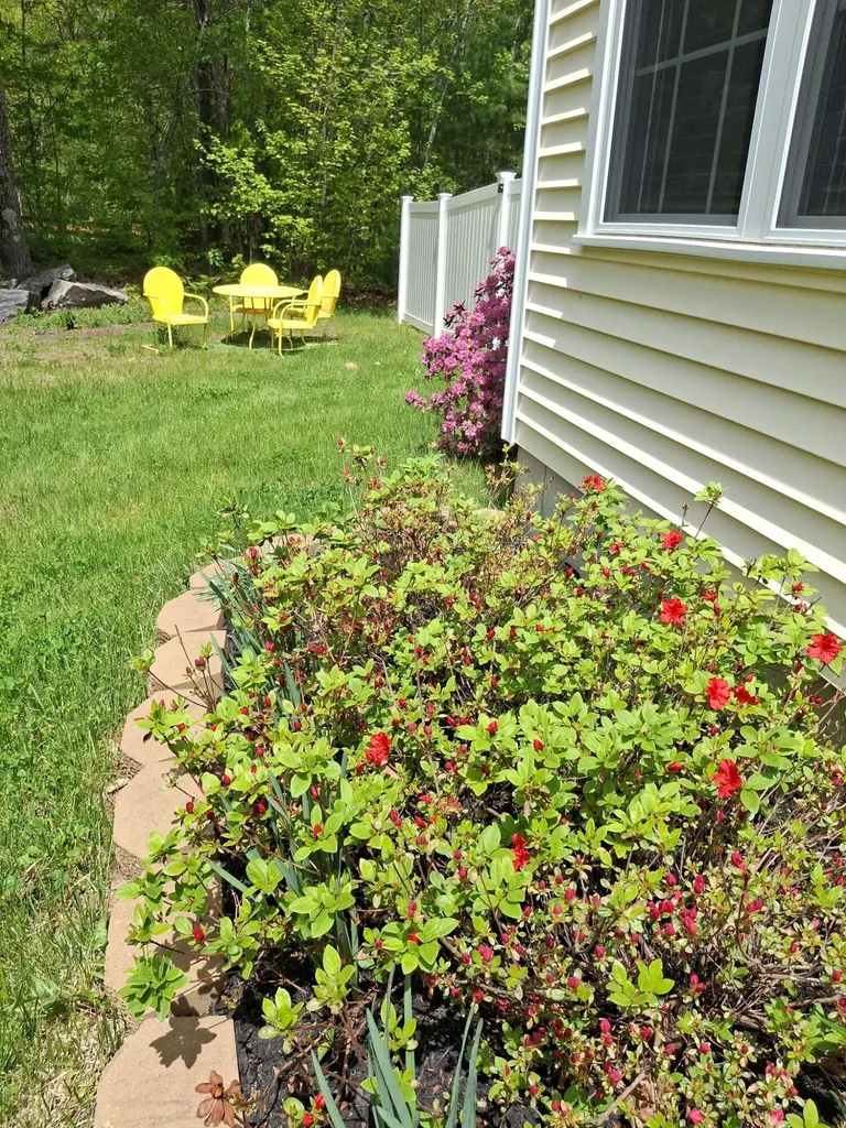 35 Deerfield Drive Brunswick ME 04011