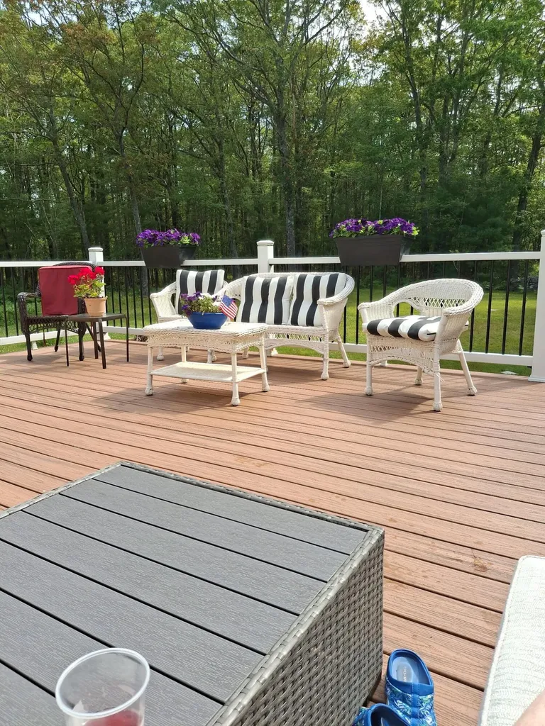 35 Deerfield Drive Brunswick ME 04011
