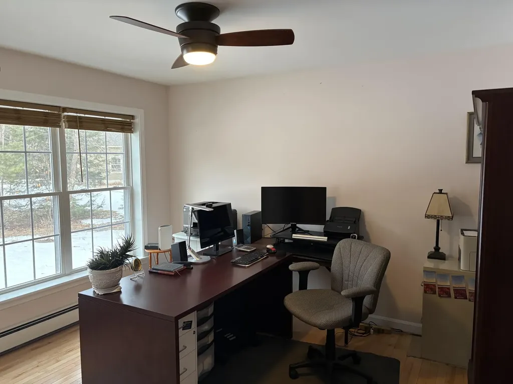 35 Deerfield Drive Brunswick ME 04011