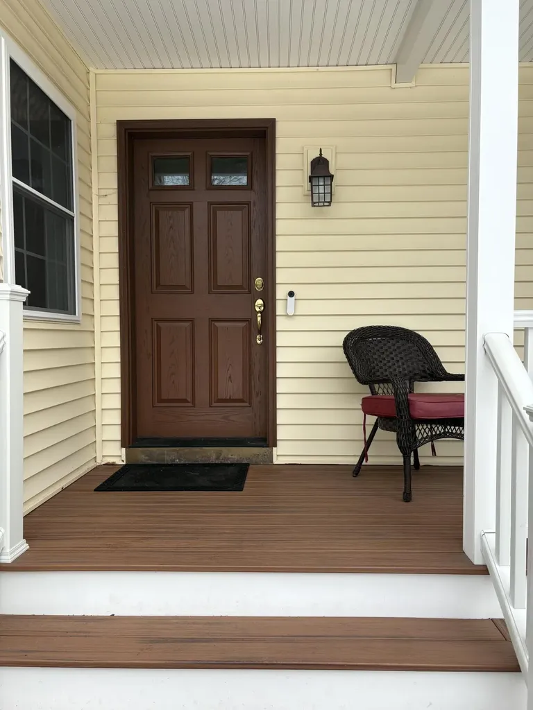 35 Deerfield Drive Brunswick ME 04011