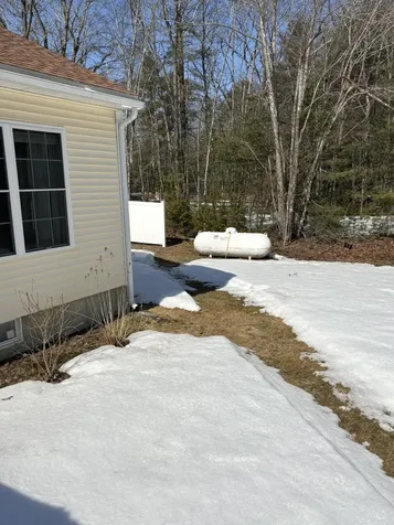 35 Deerfield Drive Brunswick ME 04011