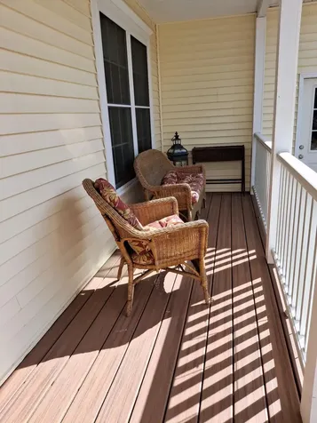 35 Deerfield Drive Brunswick ME 04011