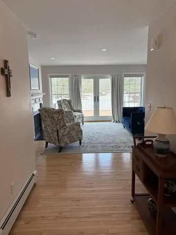 35 Deerfield Drive Brunswick ME 04011