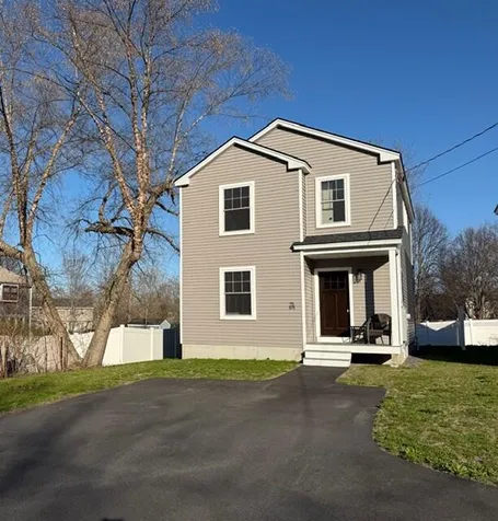 75 Maple Street Saco ME 04072