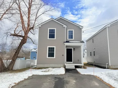 75 Maple Street Saco ME 04072