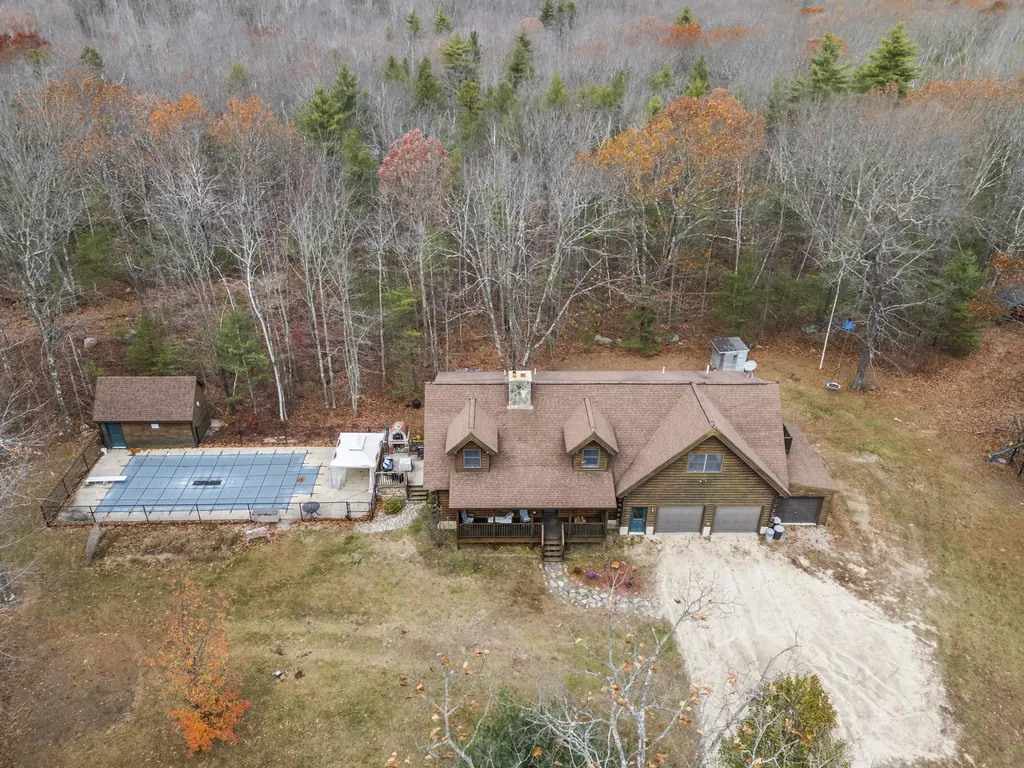 149 Duke Lane Lyman ME 04002