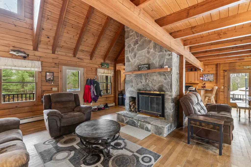 149 Duke Lane Lyman ME 04002